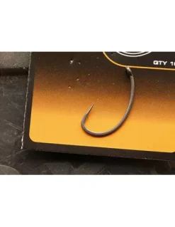 Fox Edges Armapoint Curve Medium