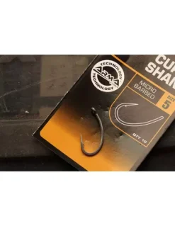 Fox Edges Armapoint Curve Short