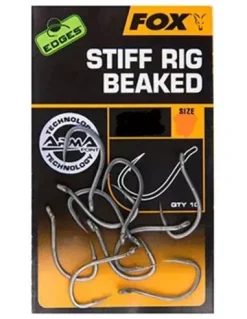 Fox Edges Armapoint Stiff Rig Beaked
