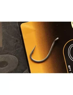 Fox Edges Armapoint Stiff Rig Straight