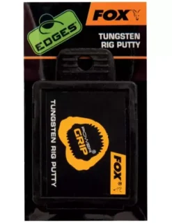 Fox Edges Power Grip Rig Putty