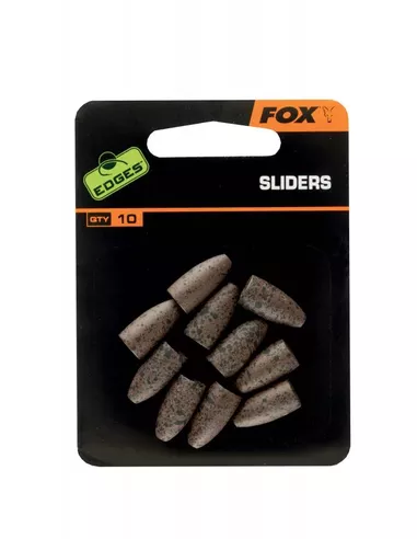 Fox Edges Sliders X 10 1 Fox Edges Sliders X 10