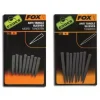 Fox Edges Tungsten Anti Tangle Sleeves