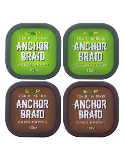 ESP Anchor Braid