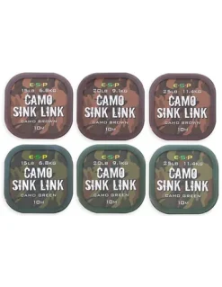 ESP Camo Sink Link
