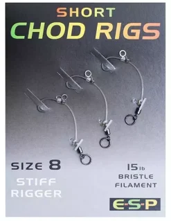 ESP Chod Rig