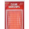 ESP Clear Hairstops