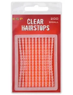 ESP Clear Hairstops