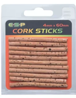 ESP Cork Sticks