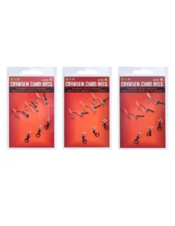ESP Cryogen Chod Rigs