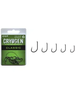 ESP Cryogen Classic