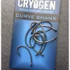 ESP Cryogen Curve Shanx