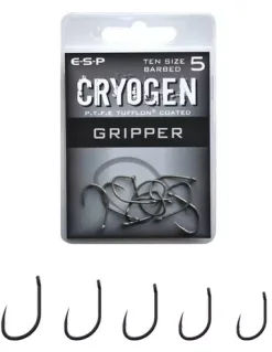 ESP Cryogen Gripper