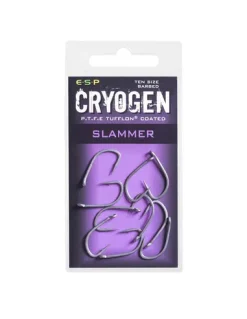 ESP Cryogen Slammer