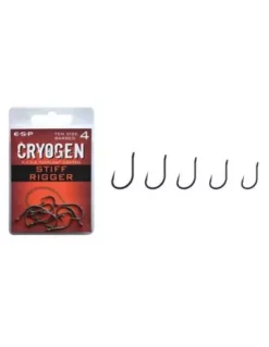 ESP Cryogen Stiff Rigger 5 ESP Cryogen Stiff Rigger -Hengels Verkoop esp cryogen stiff rigger 2