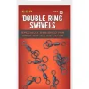 ESP Double Ring Swivels