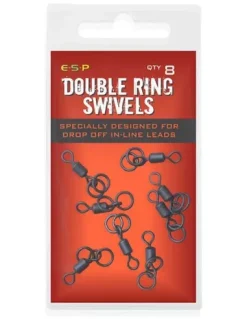 ESP Double Ring Swivels