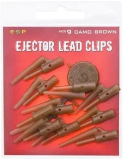 ESP Ejector Lead Clips