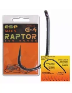 ESP G4 Raptor