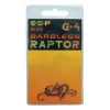 ESP G4 Raptor Barbless