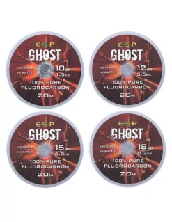 ESP Ghost -Hengels Verkoop esp ghost 2