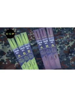 ESP Gripper Combi Rig