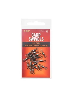 ESP High Performance Carp Swivels