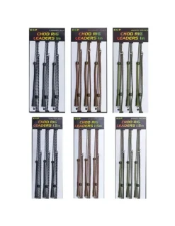 ESP Leadcore Chod Rig Leaders 1m