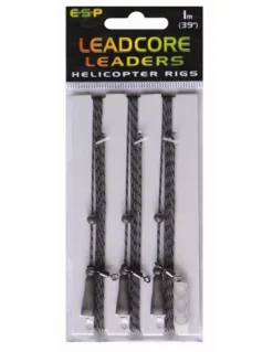 ESP Leadcore Helicopter Leaders 1m