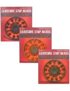 ESP Leadcore Stop Beads