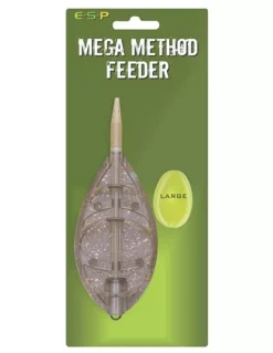 ESP Mega Method Feeder (loose)