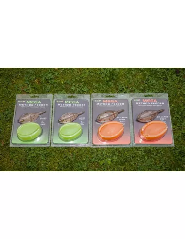 ESP Mega Method Feeder & Mould 1 ESP Mega Method Feeder & Mould