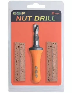 ESP Nut Drill