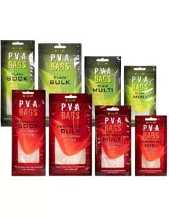 ESP PVA Bags