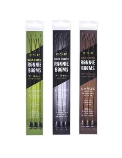 ESP Quick Change Ronnie Boom