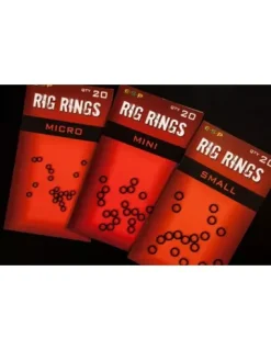 ESP Rig Rings