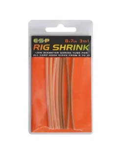 ESP Rig Shrink