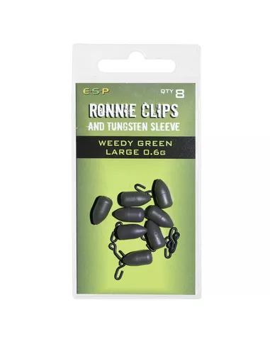 ESP Ronnie Clips Large 1 ESP Ronnie Clips Large