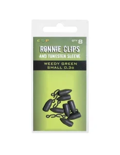 ESP Ronnie Clips Small