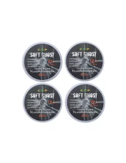 ESP Soft Ghost Fluorcarbon