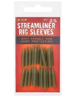 ESP Streamliner Rig Sleeves
