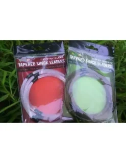 ESP Tapered Shock Leaders