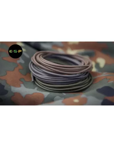 ESP Tungsten Loaded Tube 2 ESP Tungsten Loaded Tube - Afbeelding 2