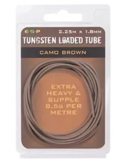 ESP Tungsten Loaded Tube