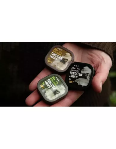 ESP Tungsten Loaded 1 ESP Tungsten Loaded
