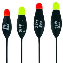 FFB Model 19 (3 Stuks)