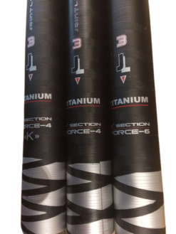 Colmic 3e Section Force-4 K