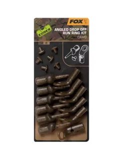 FOX Camo Angled Drop Off Run Ring Kit