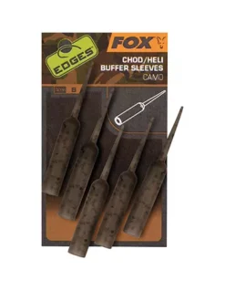 FOX Camo Chod/Heli Buffer Sleeves