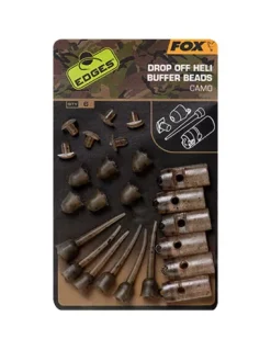 FOX Camo Drop Off Heli Buffer Beads